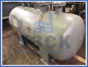 ГЭЭ сосуд работающий под давлением в Туле