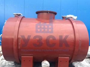 Бак конденсатный БК 38.00.000-06 в Туле