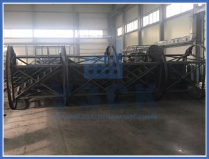 РВС резервуары производитель, завод в Туле