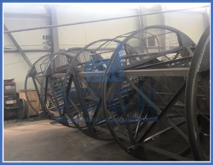 РВС резервуары производитель, завод в Туле