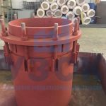 Сальниковые компенсаторы в Туле