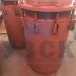 Сальниковые компенсаторы в Туле