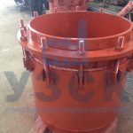 Сальниковые компенсаторы в Туле