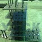 Закладные детали в Туле