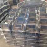 Закладные детали в Туле