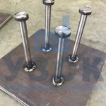 Закладные детали в Туле