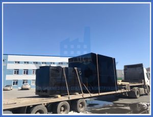 Бак для воды по серии 5.904-43 А16В в Туле