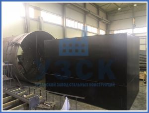 БАК А1 БВ в Туле