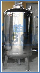 ВЭЭ емкостный аппарат в Туле