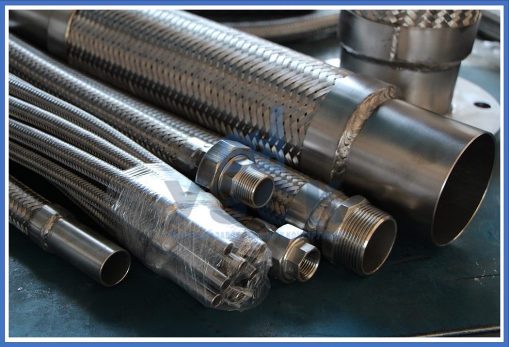 металлорукав, РГМ, рукав гибкий металлический в Туле