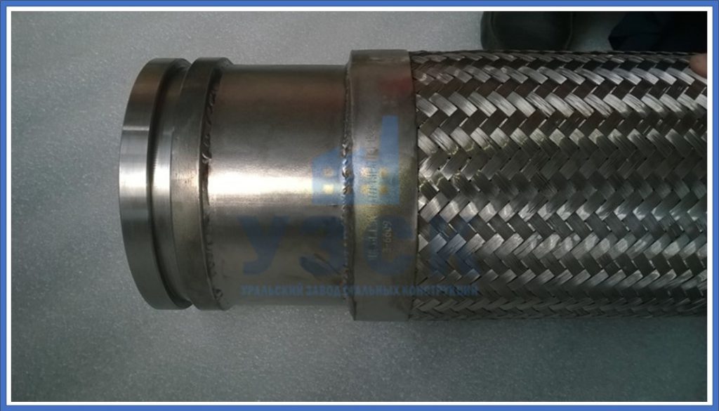 металлорукав, РГМ, рукав гибкий металлический в Туле