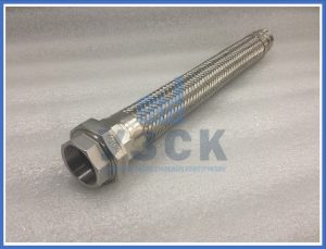 Металлорукав, РНВД, рукав нержавеющий высокого давления в Туле