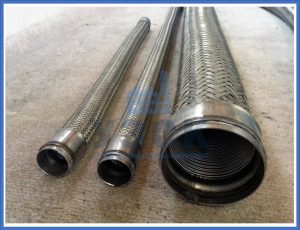 Металлорукав, РНВД, рукав нержавеющий высокого давления в Туле