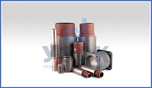 Сильфонные компенсаторы в Туле