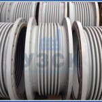 Сильфонные компенсаторы КСОФ в Туле