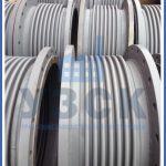 Сильфонные компенсаторы КСОФ в Туле