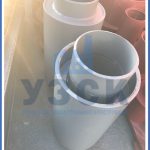 Сильфонные компенсаторы СКУ.М в Туле