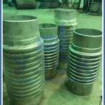 Компенсаторы сильфонные КСО в Туле