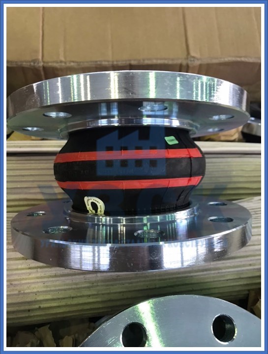 компенсатор резиновый фланцевый в Туле