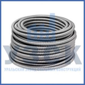 Металлорукава, гофра, шланг, труба, Hyparflex в Туле