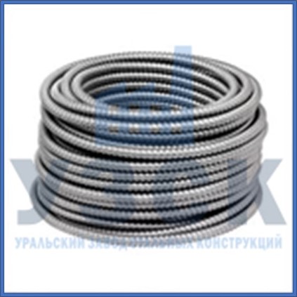 Металлорукава, гофра, шланг, труба, Hyparflex в Туле