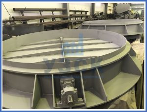 Клапаны ПГВУ, ОСТ, КЛК Ду 2800 от завода в Туле