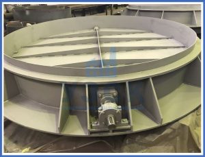 Клапаны ПГВУ, ОСТ, КЛК Ду 2800 от завода в Туле