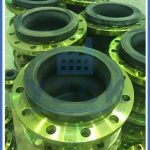 резиновые компенсаторы трубопроводов в Туле