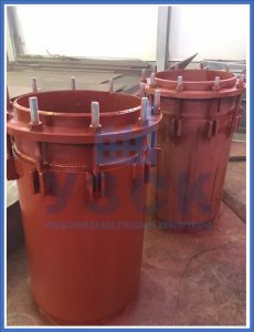 сальниковый компенсатор цена в Туле