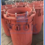 сальниковые компенсаторы для тепловых сетей в Туле