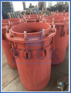 сальниковые компенсаторы для тепловых сетей в Туле