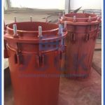 сальниковые стальные компенсаторы в Туле