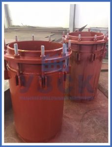 сальниковые стальные компенсаторы в Туле