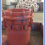 компенсатор сальниковый россия в Туле