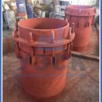 серия сальниковые компенсаторы в Туле