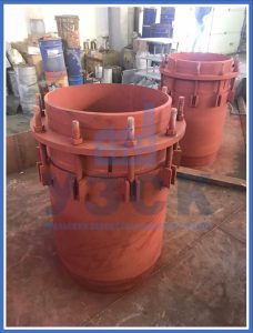 серия сальниковые компенсаторы в Туле