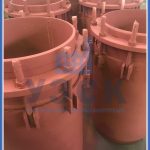 сальниковые компенсаторы Ду 150, Ду 200, Ду 250 в Туле