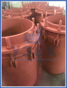 сальниковые компенсаторы Ду 150, Ду 200, Ду 250 в Туле