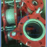 сильфонный компенсатор купить в Туле