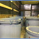 сильфонные компенсаторы для тепловых сетей в Туле