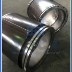 компенсатор сильфонный фланцевый в Туле