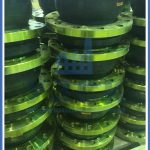 компенсатор резиновый фланцевый в Туле