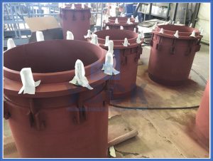 сальниковый компенсатор ду 600 в Туле