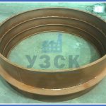 компенсаторы линзовые осевые в Туле