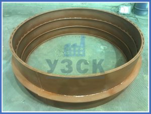 компенсаторы линзовые осевые в Туле