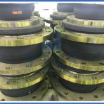 компенсатор резиновый муфтовый в Туле