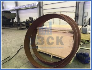 компенсатор линзовый ост в Туле