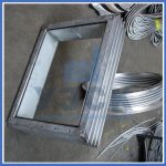 прямоугольные линзовые компенсаторы в Туле