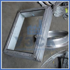 прямоугольные линзовые компенсаторы в Туле