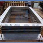 прямоугольные линзовые компенсаторы в Туле